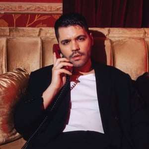 This is the Avatar Image for the Emircan İğrek AI Voice and Text to Speech Generator